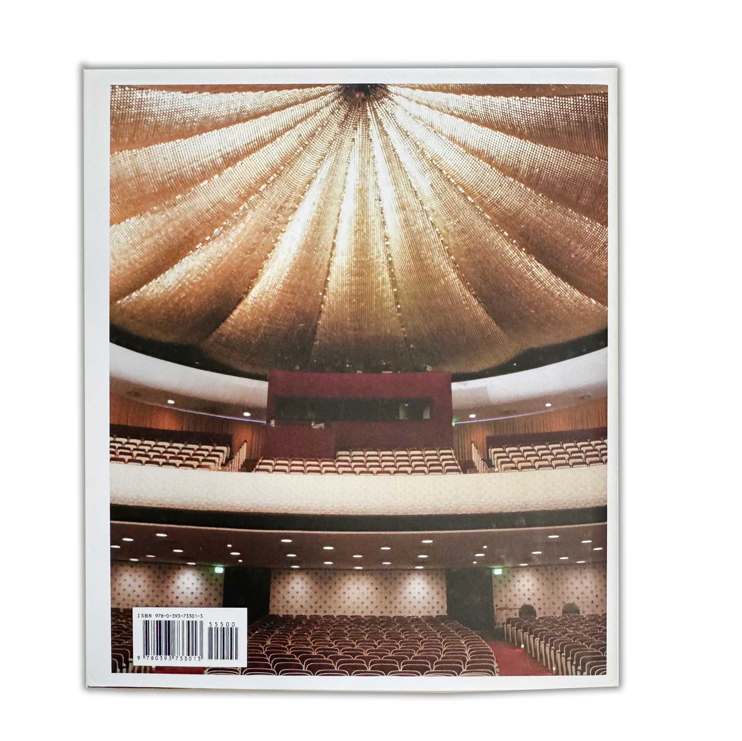 Edward Durell Stone: Modernism's Populist Architect (M.A. Hunting)