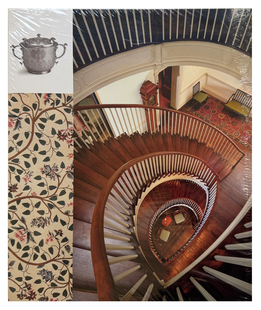 Henry Francis du Pont's Winterthur Museum (W. Cooper)