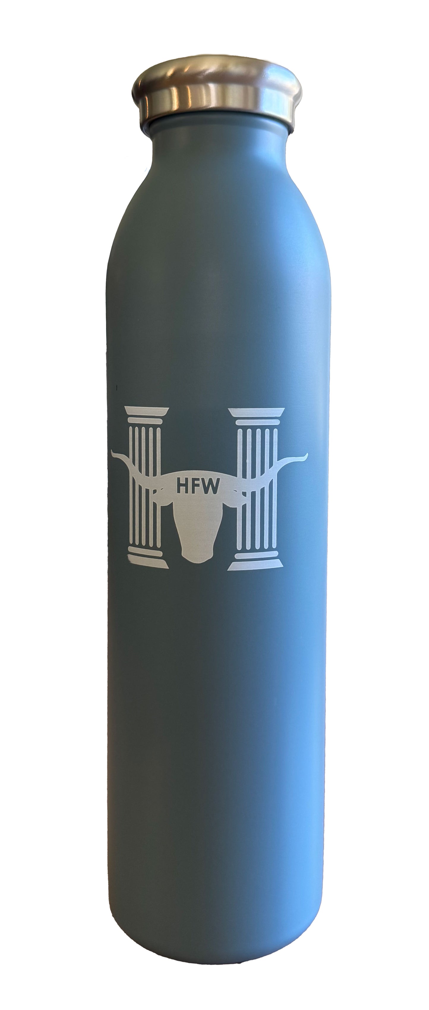 20 oz. Posh Stainless Steel Water Bottles