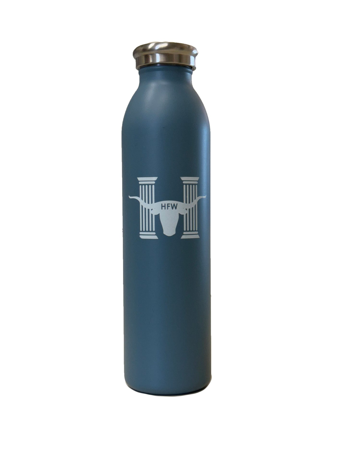 20 oz. Posh Stainless Steel Water Bottles