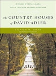 The Country Houses of David Adler (S. Salny)